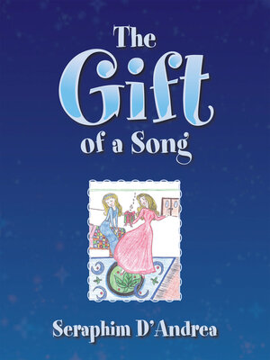 cover image of The Gift of a Song